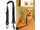 ceinture de sécurité pour chien voiture