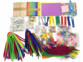 kit loisirs créatifs 2000 pièces