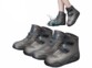 Pack de 2 paires de couvre-chaussures imperméables et antidérapants pointure 34-36 de la marque Semptec Urban Survival Technology