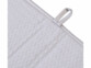 Égouttoir 40 x 45 cm avec tapis en microfibre