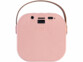 Enceinte karaoké fonctions bluetooth / USB / MicroSD