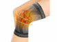 Genouillère de maintien taille M