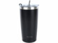 mug isotherme double paroi 600 ml noir