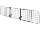 Grille de séparation universelle réglable pour chien