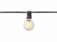 Guirlande lumineuse 43 LED E12 / 30 m