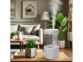 Humidificateur d'air LED à ultrasons anti-gravité