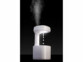 Humidificateur d'air LED à ultrasons antigravité