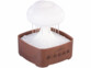Humidificateur d'air nuage musical avec LED RVB 250 ml