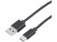 Accessoire compact et léger pour une humidification optimale et relaxante cable USB