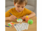 kit de peinture sur pierre pour enfants