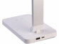 Lampe de bureau batterie rechargeable LED CCT 280 lm avec port de charge USB