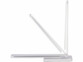 Lampe de bureau rechargeable LED CCT 280 lm