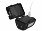 Lampe frontale LED rechargeable 120 lm avec intensité variable
