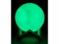 Lampe lune RVB rechargeable à peindre avec kit peinture