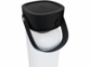 Lanterne d’extérieur rechargeable LED 120 lm 