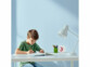 minuteur visuel 60 mn