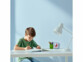 Minuteur d'examen visuel 60 min 