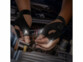 Gants de bricolage avec éclairage LED rechargeables