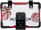 Panier de basket-ball d'intérieur avec afficheur LED