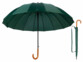 Parapluie rond 2 personnes Ø 120 cm
