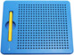 Tablette de dessin magnétique