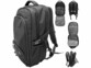 Sac à dos 50 L avec compartiment pour PC jusqu’à 17"