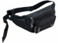 Sacoche ceinture banane à 6 compartiments