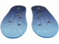 Semelles chaussures massage magnétiques – 44 à 46