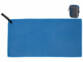 Serviette en microfibres 30 x 60 cm avec sac 