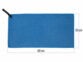 Serviette en microfibres 30 x 60 cm