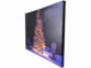 Tableau lumineux LED scintillantes "Sapin de Noël"