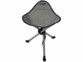 Tabouret de camping tripode