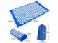 tapis et coussin de relaxation à acupression
