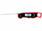 Thermomètre de cuisine numérique avec double sonde