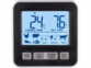 Thermomètre de cuisson digital avec minuteur