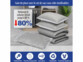15 sacs sous vide pour coussins