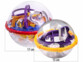 Pack de 2 labyrinthes en kit pour billes Ø 13 et 17 cm