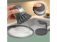 Brosse à vaisselle SPB-10