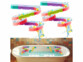 Pack de 2 kits 30 pièces avec chacun 15 rails, 6 balles et 9 ventouses