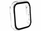 protection d’écran verre trempé pour Apple Watch Series 7/8 45 mm