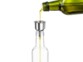 2 distributeurs pour huile et vinaigre 500 ml en verre