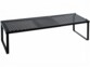 2 étagères à épices extensibles 38-60 cm en métal