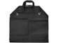 housse pliable pour vêtements - 100 x 60 cm repliée