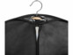 vue zoomée sur housse pliable pour vêtements 100 x 60 cm