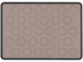 2 tapis de cuisson antiadhésifs en silicone pour macarons