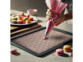 Ttapis de cuisson antiadhésif en silicone pour macarons
