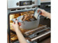 2 tapis de cuisson antiadhésifs en silicone pour pain 