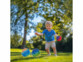 3 balles rebondissantes astro
