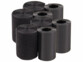 Pack de 4 bandes à scratch 100 mm x 2 m de la marque PEARL