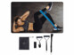 5 bandes élastiques fitness pour porte